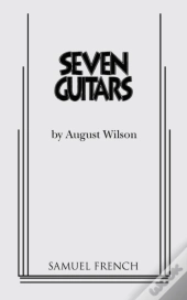Seven Guitars