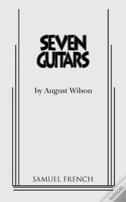 Capa do artigo Seven Guitars