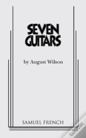Capa do artigo Seven Guitars