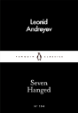 Seven Hanged - Preview