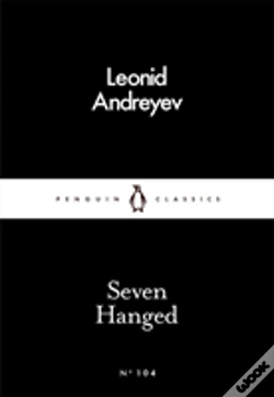 Capa do artigo Seven Hanged
