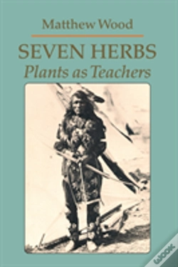 Capa do artigo Seven Herbs