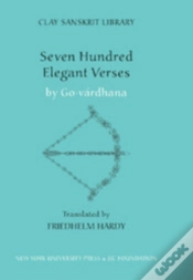 Capa do artigo Seven Hundred Elegant Verses