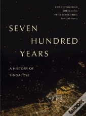 Seven Hundred Years