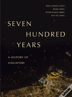 Capa do artigo Seven Hundred Years