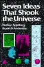 Seven Ideas That Shook The Universe - Preview