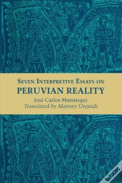 Capa do artigo Seven Interpretive Essays On Peruvian Reality