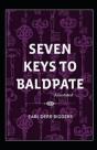 Seven Keys To Baldpate Annotated - Preview