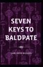 Seven Keys To Baldpate Annotated - Preview