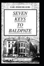 Seven Keys To Baldpate Annotated - Preview