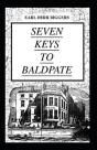 Seven Keys To Baldpate Annotated - Preview