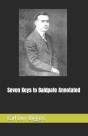 Seven Keys To Baldpate Annotated - Preview