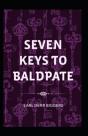 Seven Keys To Baldpate Annotated - Preview