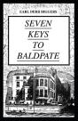 Seven Keys To Baldpate Annotated - Preview