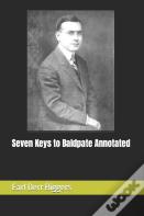 Seven Keys To Baldpate Annotated