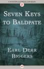 Seven Keys To Baldpate - Preview