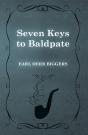 Seven Keys To Baldpate - Preview
