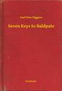 Seven Keys To Baldpate - Preview