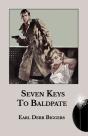 Seven Keys To Baldpate - Preview