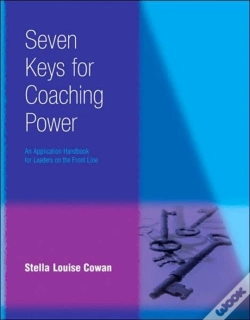 Capa do artigo Seven Keys To Coaching Power