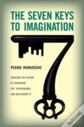 Seven Keys To Imagination