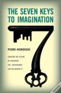 Capa do artigo Seven Keys To Imagination