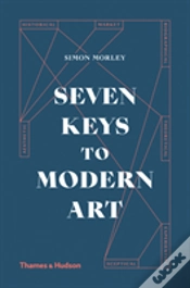 Capa do artigo Seven Keys To Modern Art
