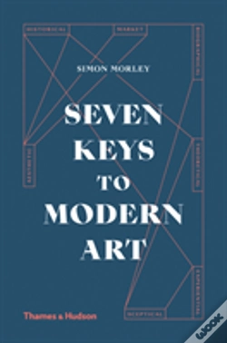 Capa do artigo Seven Keys To Modern Art