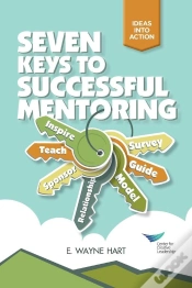 Capa do artigo Seven Keys To Successful Mentoring