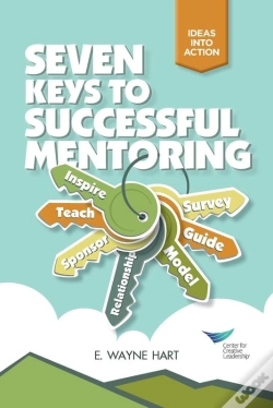 Capa do artigo Seven Keys To Successful Mentoring