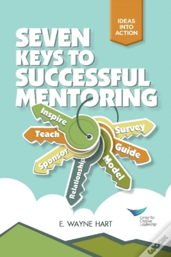 Capa do artigo Seven Keys To Successful Mentoring