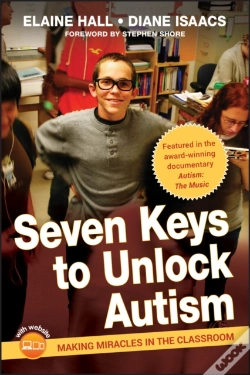 Capa do artigo Seven Keys To Unlock Autism