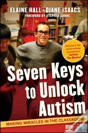Capa do artigo Seven Keys To Unlock Autism