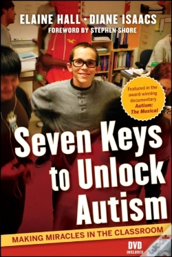 Capa do artigo Seven Keys To Unlock Autism