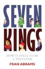 Seven Kings - Preview