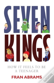 Capa do artigo Seven Kings