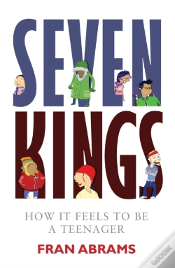 Capa do artigo Seven Kings