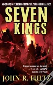Capa do artigo Seven Kings