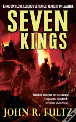 Capa do artigo Seven Kings