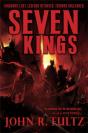 Seven Kings - Preview