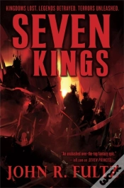Capa do artigo Seven Kings