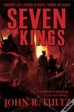 Capa do artigo Seven Kings