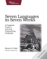 Seven Languages In Seven Weeks
