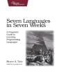 Seven Languages In Seven Weeks - Preview