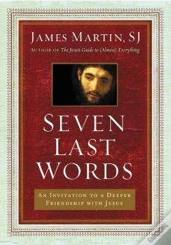 Capa do artigo Seven Last Words