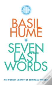 Capa do artigo Seven Last Words