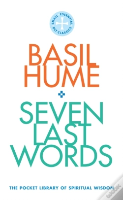 Capa do artigo Seven Last Words