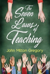 Capa do artigo Seven Laws Of Teaching