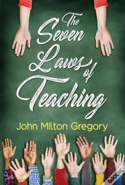 Capa do artigo Seven Laws Of Teaching
