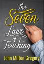 Seven Laws Of Teaching - Preview